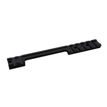 Load image into Gallery viewer, CCOP USA Aluminum Picatinny Rail Scope Base for Winchester 70 PRE 64 (Rear hole spc .435)