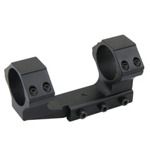 Load image into Gallery viewer, CCOP USA ArmourTac 30mm &amp; 1 Inch Riflescope Mount for .22 Air Rifles