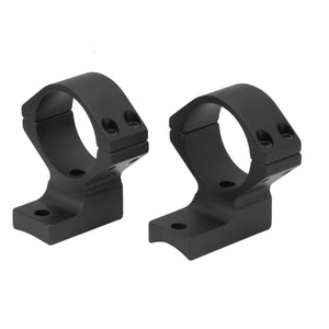 30mm Integral Scope Rings for Howa 1500 & Inter-arms M1500