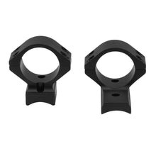 Load image into Gallery viewer, 1 Inch Integral Scope Rings for Marlin 455 & Weatherby FN Mauser