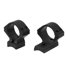 Load image into Gallery viewer, 1 Inch Integral Scope Rings for Marlin 455 & Weatherby FN Mauser