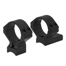 Load image into Gallery viewer, 30mm Integral Scope Rings for Marlin 455 & Weatherby FN Mauser