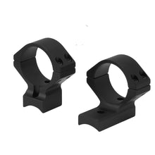 Load image into Gallery viewer, 30mm Integral Scope Rings for Marlin 455 & Weatherby FN Mauser