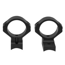 Load image into Gallery viewer, 30mm Integral Scope Rings for Marlin 455 & Weatherby FN Mauser