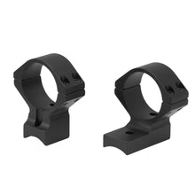 Load image into Gallery viewer, 30mm Integral Scope Rings for Marlin 455 & Weatherby FN Mauser