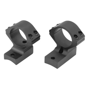 1 Inch Integral Scope Rings for Remington 7400 & 7600
