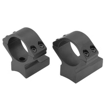 Load image into Gallery viewer, 1 Inch Integral Scope Rings for Remington 7400 & 7600