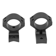 Load image into Gallery viewer, 1 Inch Integral Scope Rings for Remington 7400 & 7600