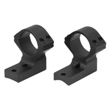 Load image into Gallery viewer, 1 Inch Integral Scope Rings for Remington 700 Reversible Front