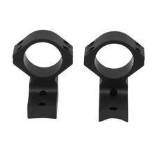 Load image into Gallery viewer, 1 Inch Integral Scope Rings for Remington 700 Reversible Front
