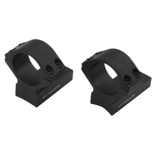 Load image into Gallery viewer, 1 Inch Integral Scope Rings for Remington 700 Reversible Front