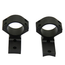 Load image into Gallery viewer, 1 Inch Integral Scope Rings for Remington 700 Reversible Front