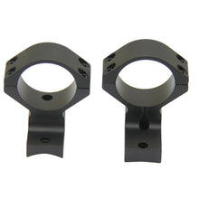 Load image into Gallery viewer, 30mm Integral Scope Rings for Remington 7400 & 7600