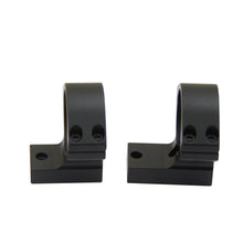 Load image into Gallery viewer, 30mm Integral Scope Rings for Remington 7400 & 7600