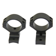 Load image into Gallery viewer, 30mm Integral Scope Rings for Remington 7400 & 7600