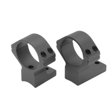 Load image into Gallery viewer, 30mm Integral Scope Rings for Remington 700 & Ruger M77