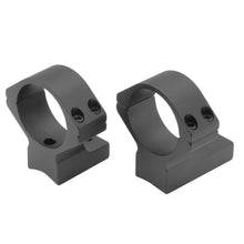 Load image into Gallery viewer, 30mm Integral Scope Rings for Remington 700 & Ruger M77
