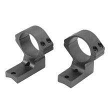 Load image into Gallery viewer, 30mm Integral Scope Rings for Remington 700 Reversible Front