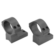 Load image into Gallery viewer, 30mm Integral Scope Rings for Remington 700 Reversible Front
