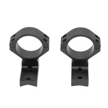 Load image into Gallery viewer, 30mm Integral Scope Rings for Remington 700 Reversible Front