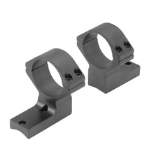 Load image into Gallery viewer, 30mm Integral Scope Rings for Remington 700 Reversible Front