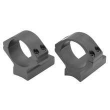 Load image into Gallery viewer, 30mm Integral Scope Rings for Remington 700 Reversible Front