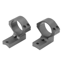 Load image into Gallery viewer, 30mm Integral Scope Rings for Remington 700 Reversible Front