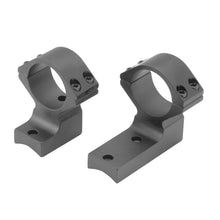 Load image into Gallery viewer, 1 Inch Integral Scope Rings for Savage 10 & 110 Round Receiver