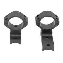 Load image into Gallery viewer, 1 Inch Integral Scope Rings for Savage 10 &amp; 110 Round Receiver
