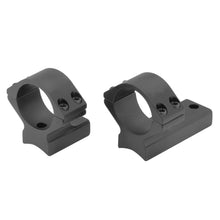 Load image into Gallery viewer, 1 Inch Integral Scope Rings for Savage 10 & 110 Round Receiver