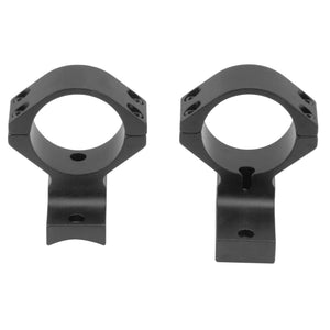 30mm Integral Scope Rings for Savage 110C Short & Long Action