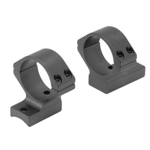 Load image into Gallery viewer, 30mm Integral Scope Rings for Savage 110C Short & Long Action