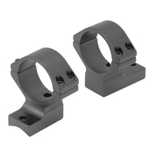 Load image into Gallery viewer, 30mm Integral Scope Rings for Savage 110C Short & Long Action