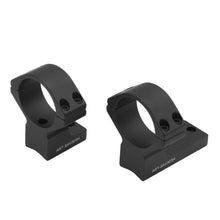 Load image into Gallery viewer, 30mm Integral Scope Rings for Savage 10 & 110 Round Receiver