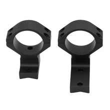 Load image into Gallery viewer, 30mm Integral Scope Rings for Savage 10 & 110 Round Receiver