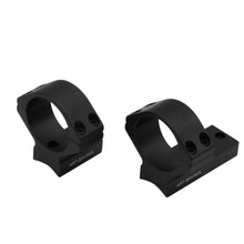 Load image into Gallery viewer, 30mm Integral Scope Rings for Savage 10 & 110 Round Receiver