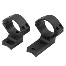 Load image into Gallery viewer, 30mm Integral Scope Rings for Savage 10 & 110 Round Receiver