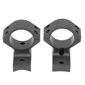 1 Inch Integral Scope Rings for Weatherby Mark V Mag Cal