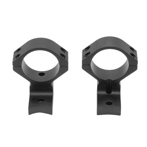 30mm Integral Scope Rings for Weatherby Mark V Mag Cal