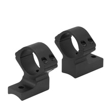 Load image into Gallery viewer, 1 Inch Integral Scope Rings for Winchester 70 (Rear Hole Spacing .860)