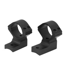 Load image into Gallery viewer, 1 Inch Integral Scope Rings for Winchester 70 (Rear Hole Spacing .860)
