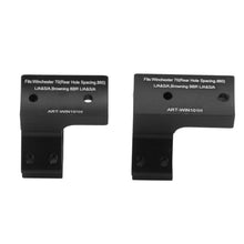 Load image into Gallery viewer, 1 Inch Integral Scope Rings for Winchester 70 (Rear Hole Spacing .860)