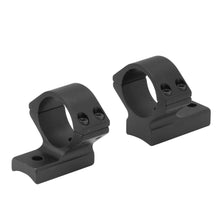 Load image into Gallery viewer, 1 Inch Integral Scope Rings for Winchester 70 (Rear Hole Spacing .860)