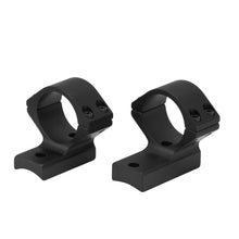 Load image into Gallery viewer, 1 Inch Integral Scope Rings for Winchester 70 (Rear Hole Spacing .860)