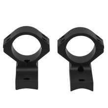 Load image into Gallery viewer, 1 Inch Integral Scope Rings for Winchester 70 Reversible Front & Rear Pre 64