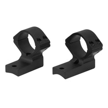 Load image into Gallery viewer, 1 Inch Integral Scope Rings for Winchester 70 Reversible Front & Rear Pre 64