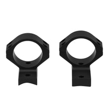 Load image into Gallery viewer, 30mm Integral Scope Rings for Winchester 70 (Rear Hole Spacing .860)