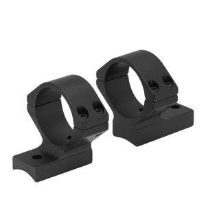 30mm Integral Scope Rings for Winchester 70 (Rear Hole Spacing .860)