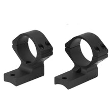 Load image into Gallery viewer, 30mm Integral Scope Rings for Winchester 70 Reversible Front & Rear Pre 64