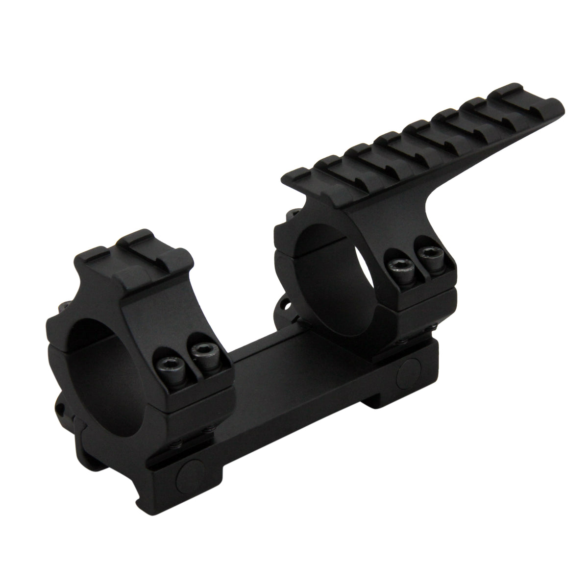 CCOP USA ArmourTac 30mm Picatinny Scope Mount with Top Rail – CCOPUSA